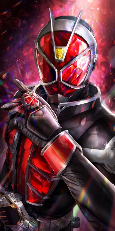 uno kanaya kamen rider wizard